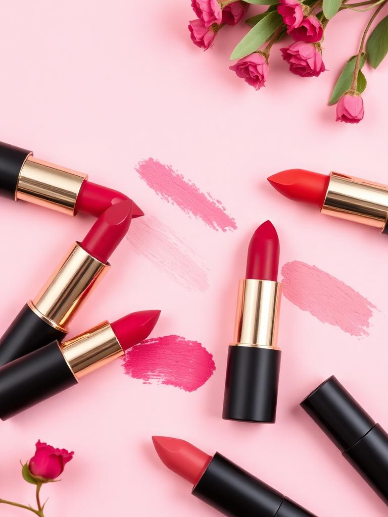 Berry Lip Tint